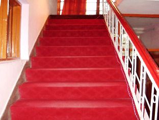 Aziz Hotel Srīnagar Esterno foto